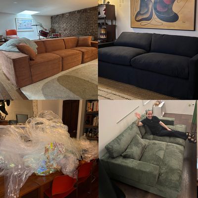 Quince Sofa Review: Is This Cozy Couch Worth Buying in 2024?