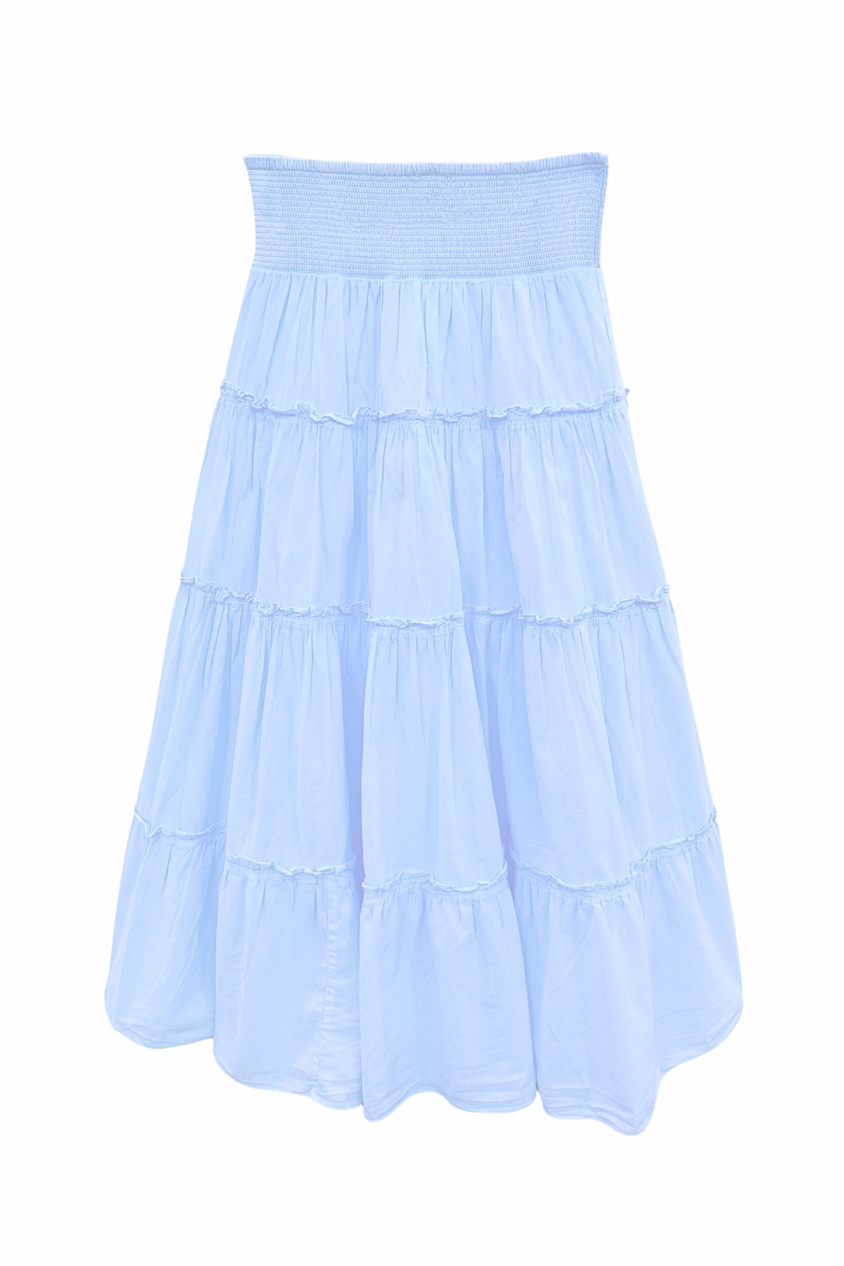 Best Katie J Skirts - From Mini to Maxi Styles