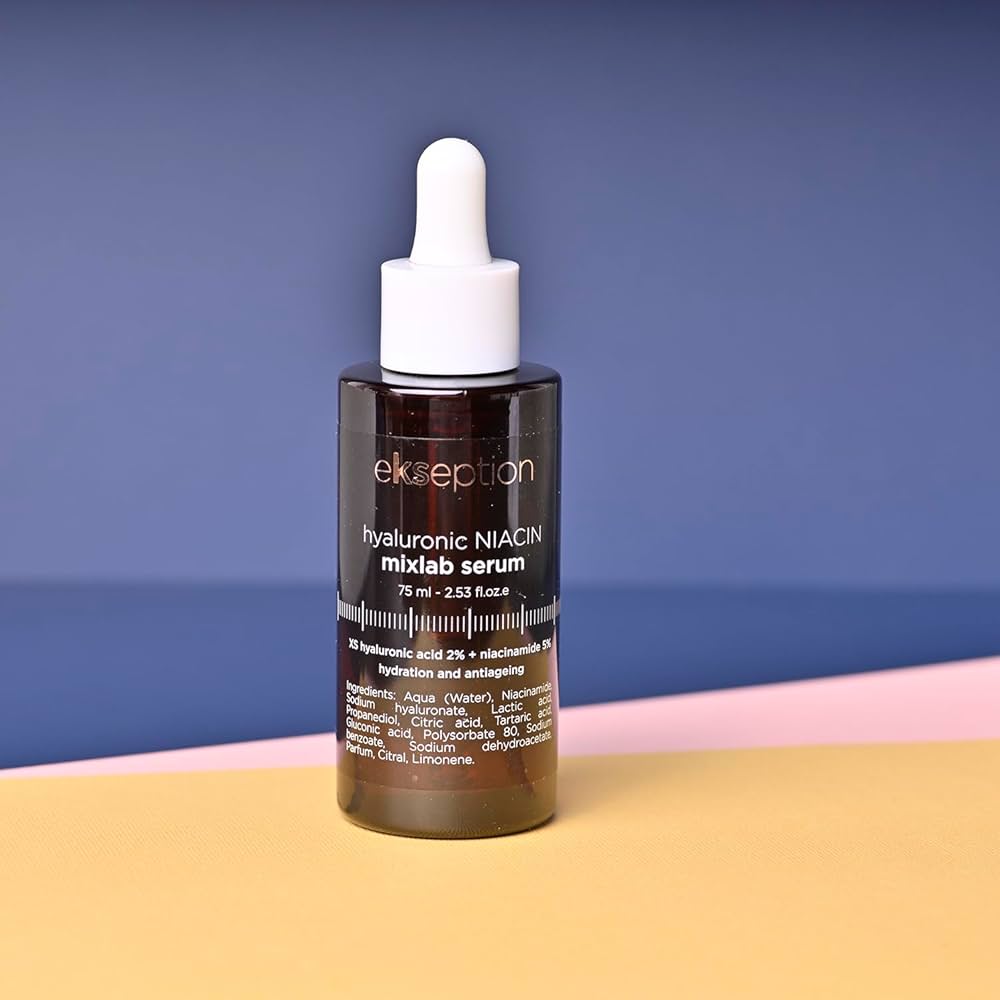 Ekseption Serum Reviews: Does It Really Work?