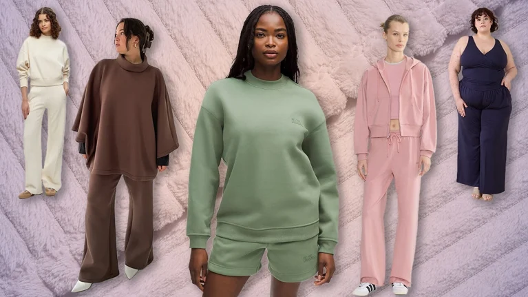 2025 Loungewear Trends That Are Taking Over
