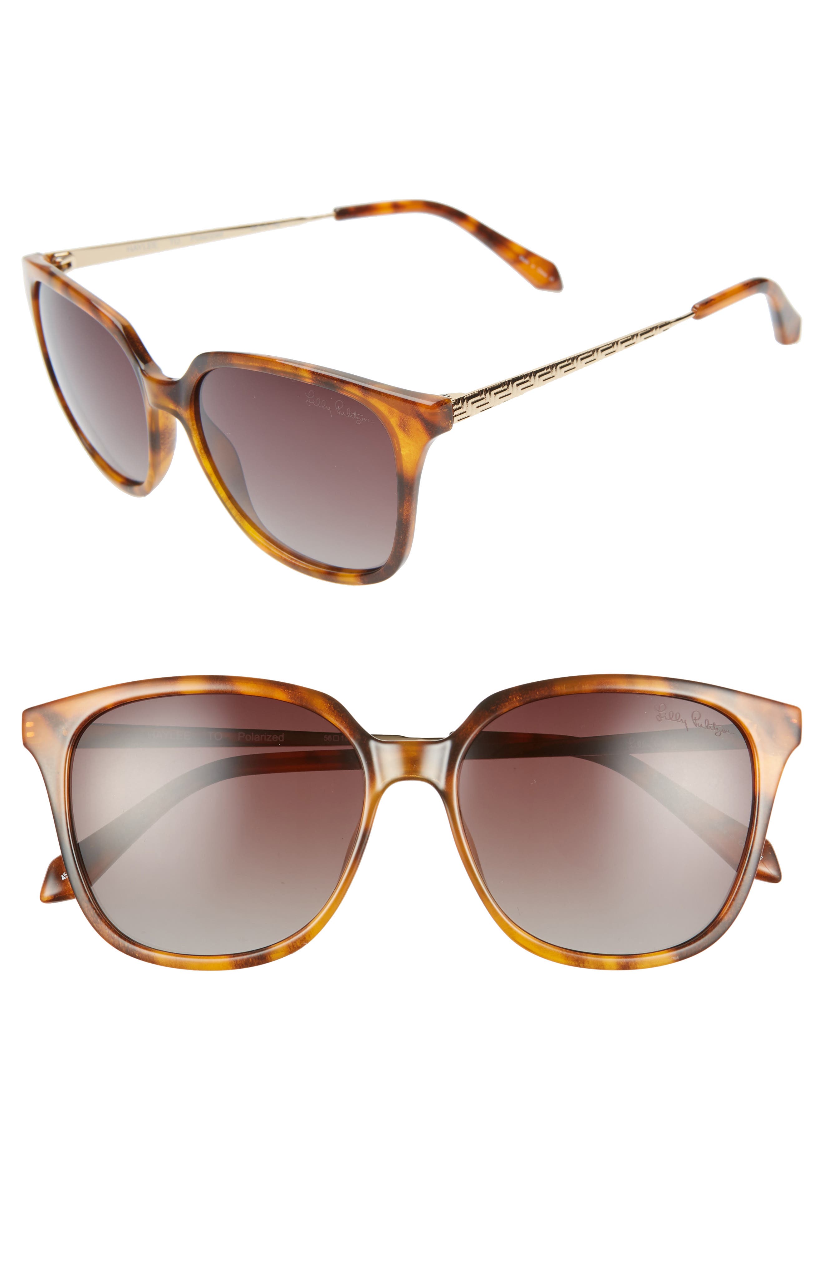 Designer Lily Pulitzer Sunglasses - Polarized & Chic: Your Ultimate 2025 Style Guide