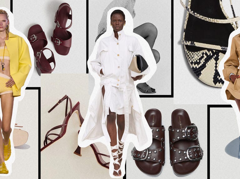 Best Aerin Sandals 2025: Top 10 Must-Have Styles