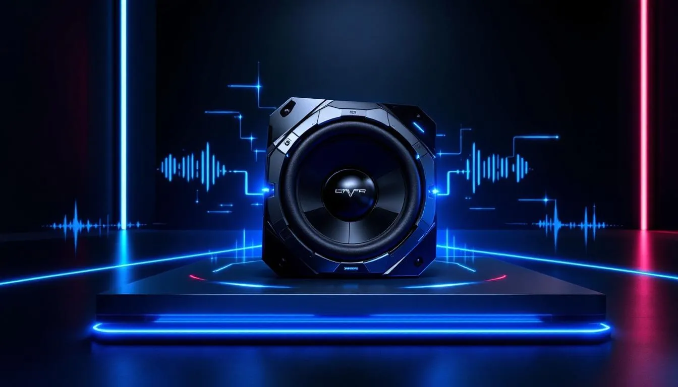 12 Subwoofer Reviews: Top Picks for Powerful Bass in 2025