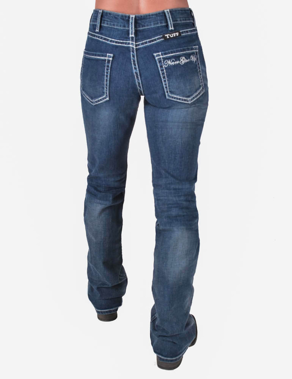 Cowgirl Couture Jeans That'll Make You Feel Unstoppable