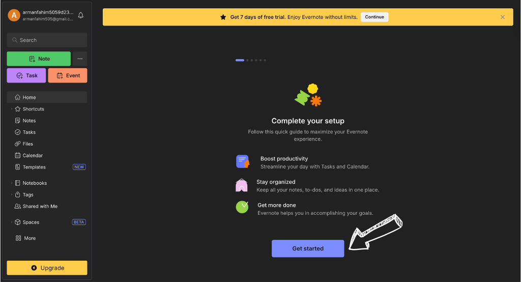 Filterize Review: Does This Evernote Assistant Boost Productivity?