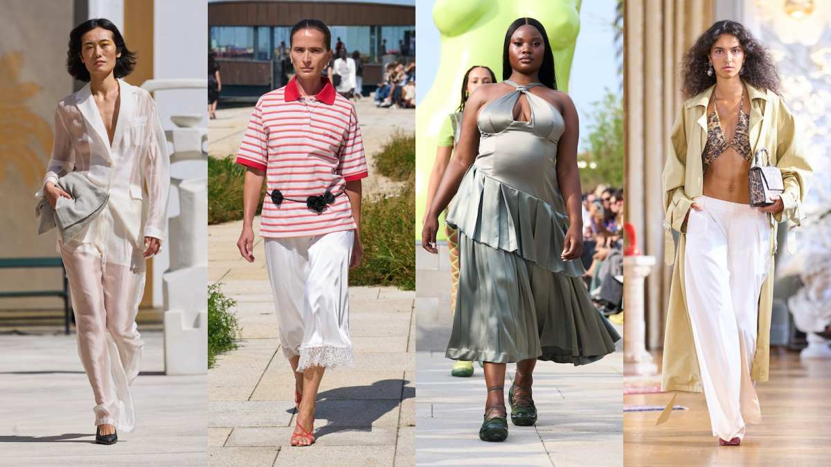 Top 10 Street Fashion Magazine Trends 2025