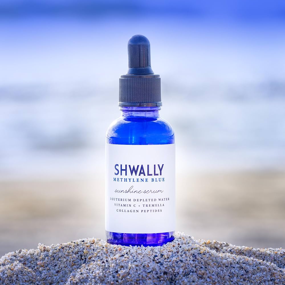 Sunshine Serum: Get Radiant Skin in 7 Days!