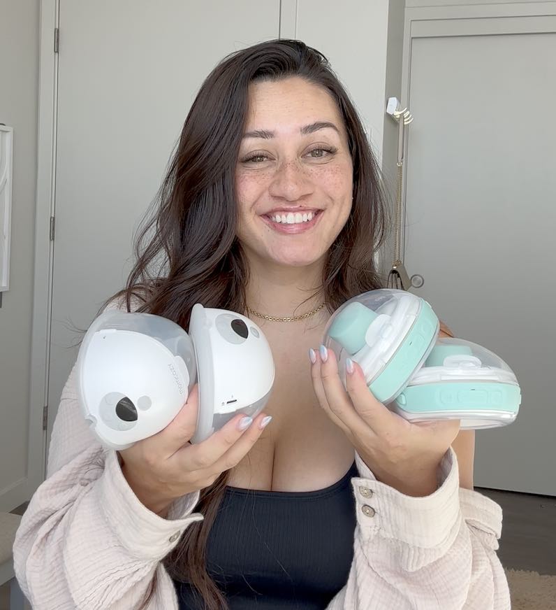 Momcozy Review: Is This Popular Brand Worth It in 2025?