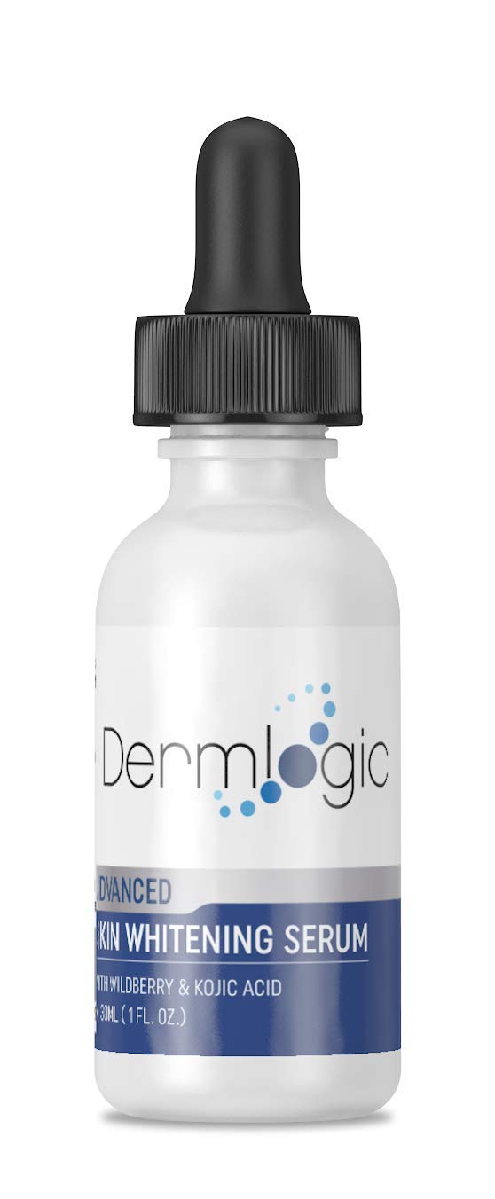 Award-Winning Brownkind Serum Fades Dark Spots in 6 Weeks