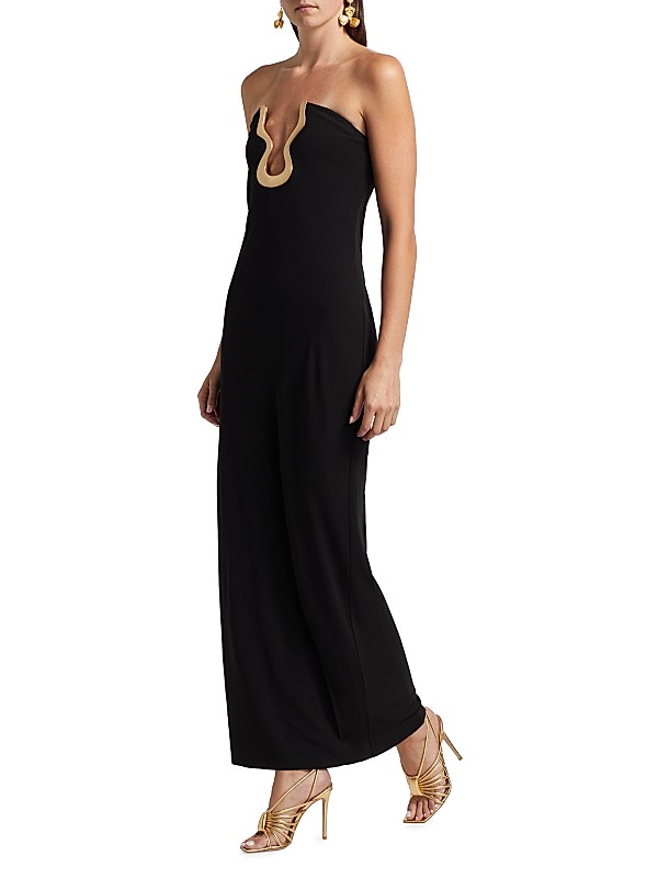 Best Cult Gaia Black Gown Styles for Special Occasions