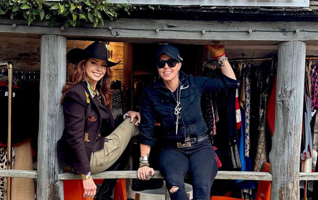 Round Top Fashion: Boho Meets Cowgirl Style Guide 2025