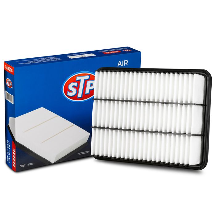 STP Air Filter Reviews: Engine Performance, Dirt Trapping Tested