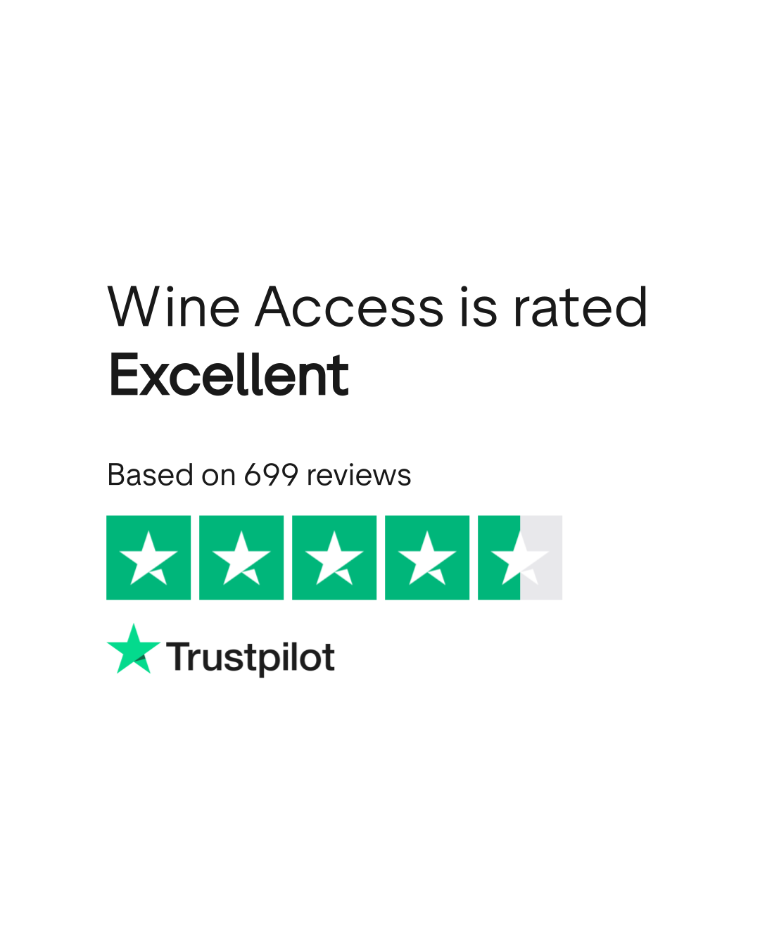 Wine Access Reviews: Honest Experiences & Ratings From Real Buyers