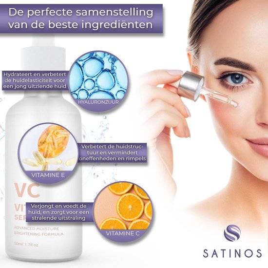 Beste Anti Rimpel Serum - Verminder Rimpels in 30 Dagen