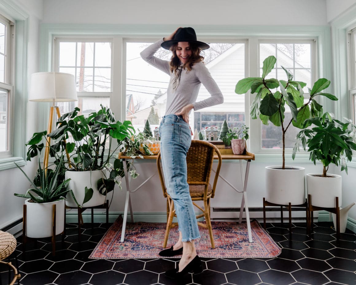 Cozy Home Outfit Ideas That'll Make You Never Want to Leave