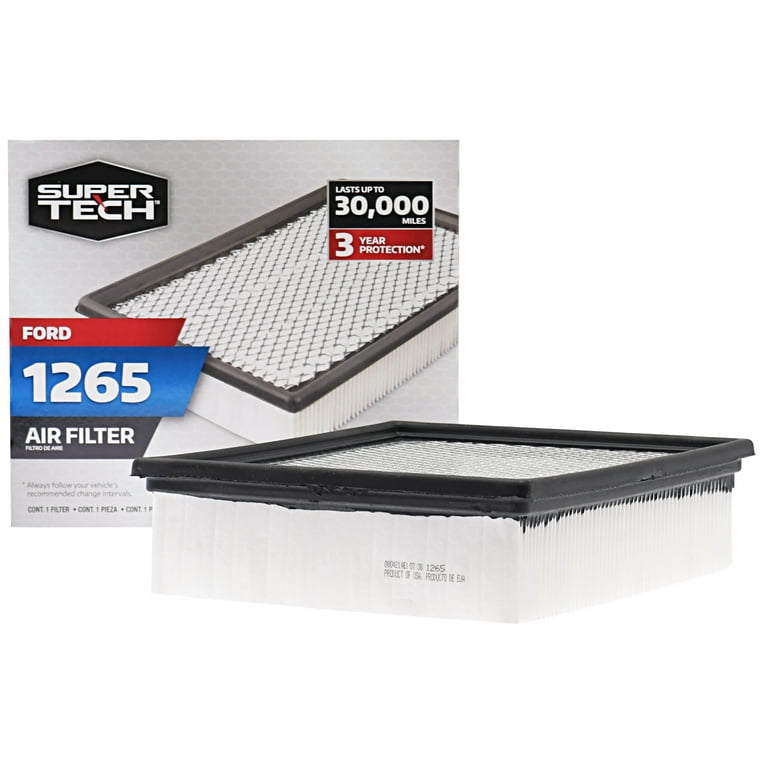 STP Air Filter Reviews: Engine Performance, Dirt Trapping Tested