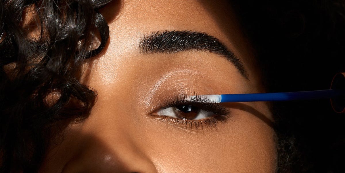 This Wimperserum Gave Me 2x Longer Lashes in 4 Weeks