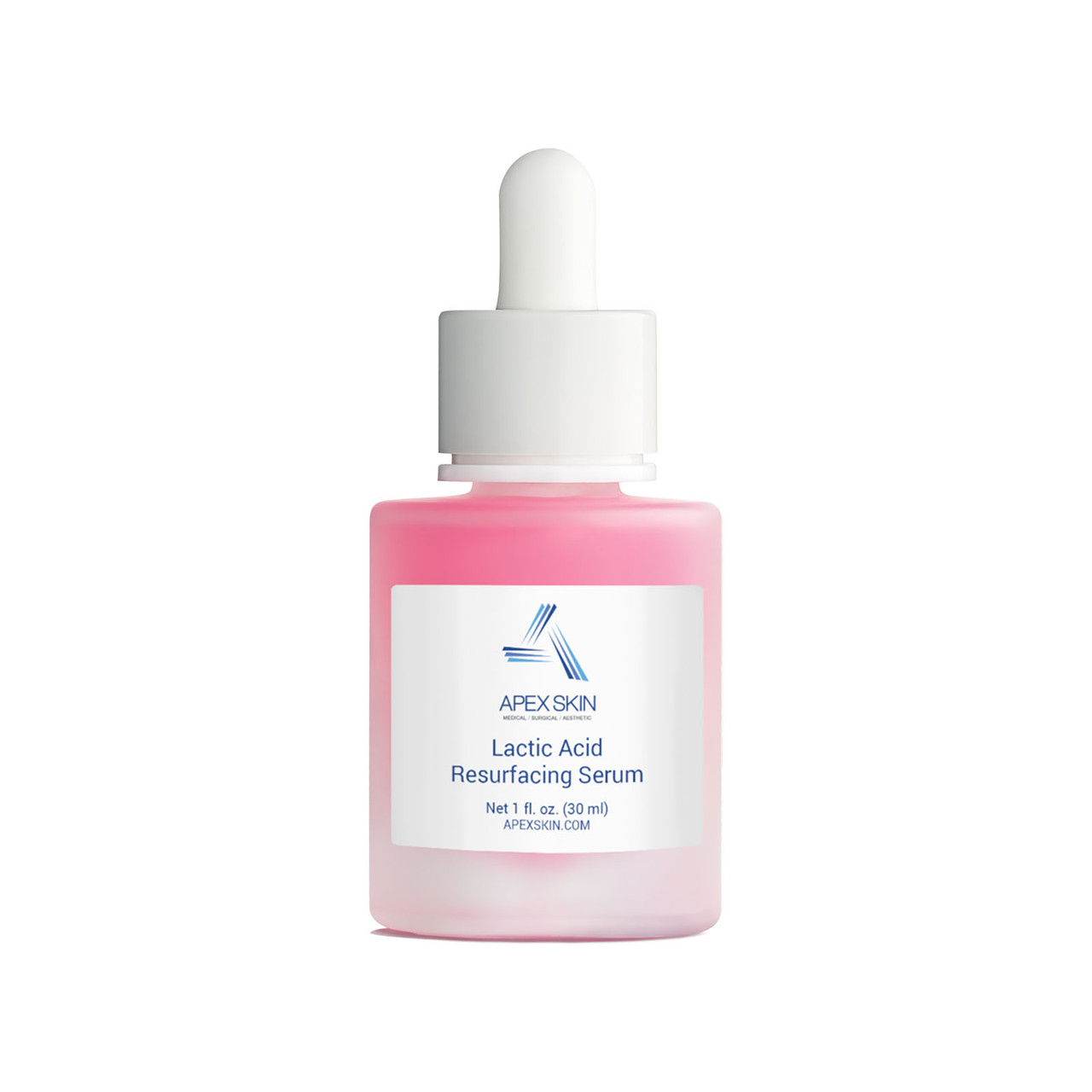 Best Lactic Acid Resurfacing Serum for Glowing Skin