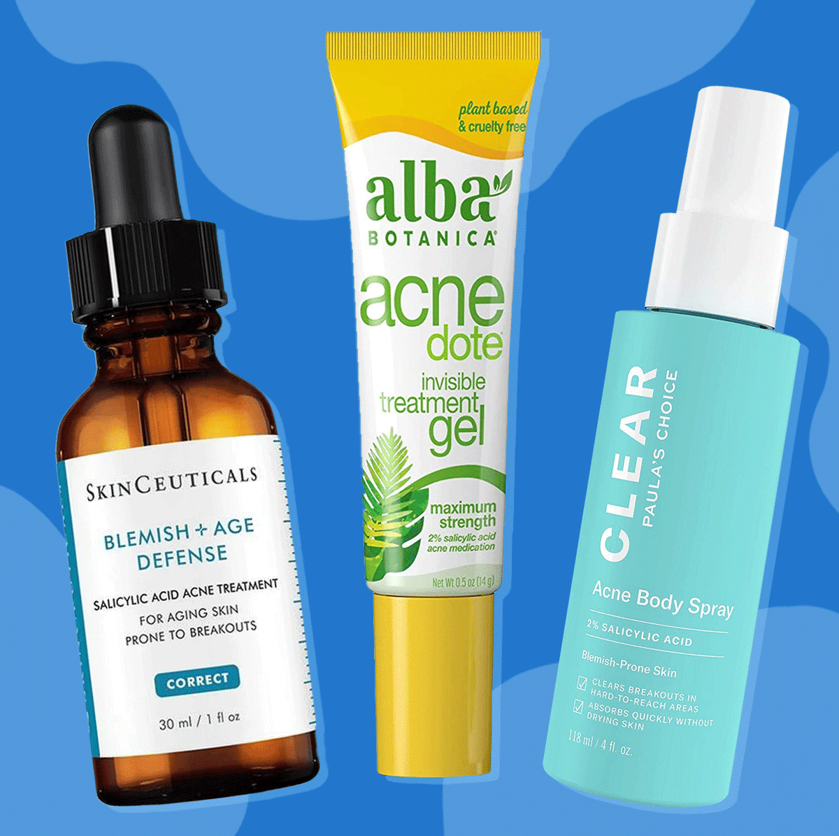 7 Game-Changing Benefits of Salicylic Acid Serum