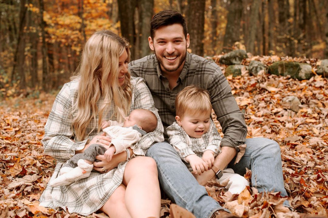 Fall Family Photo Outfits: 20 Stunning Ideas to Copy