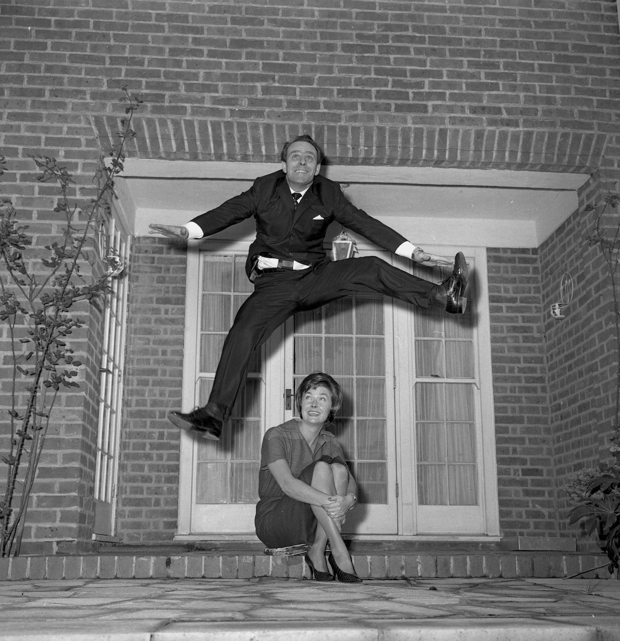 Graham Dickie: NYT Photographer's Incredible Rise