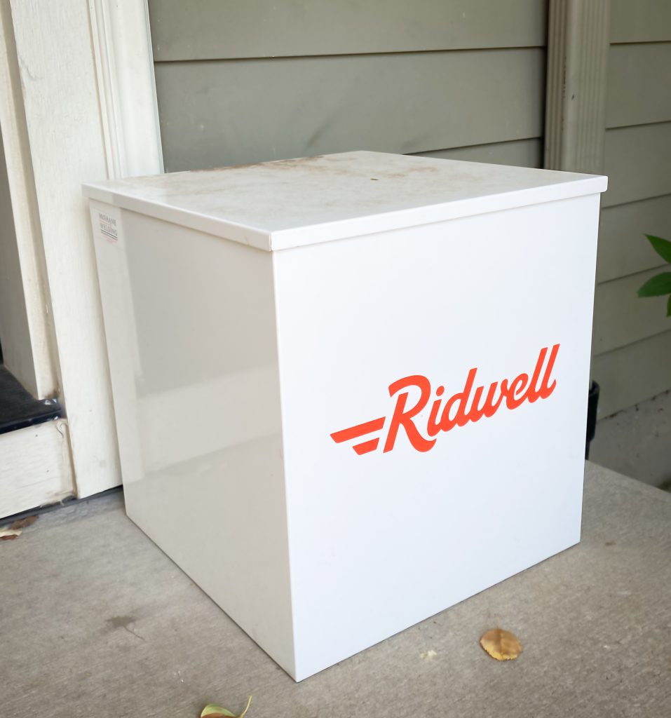 Ridwell Reviews: Real Experiences With Recycling Pickup Service