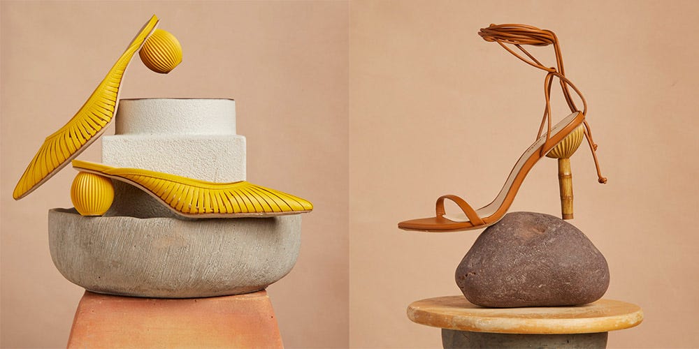 Are Cult Gaia Shoes Comfortable for All-Day Wear?