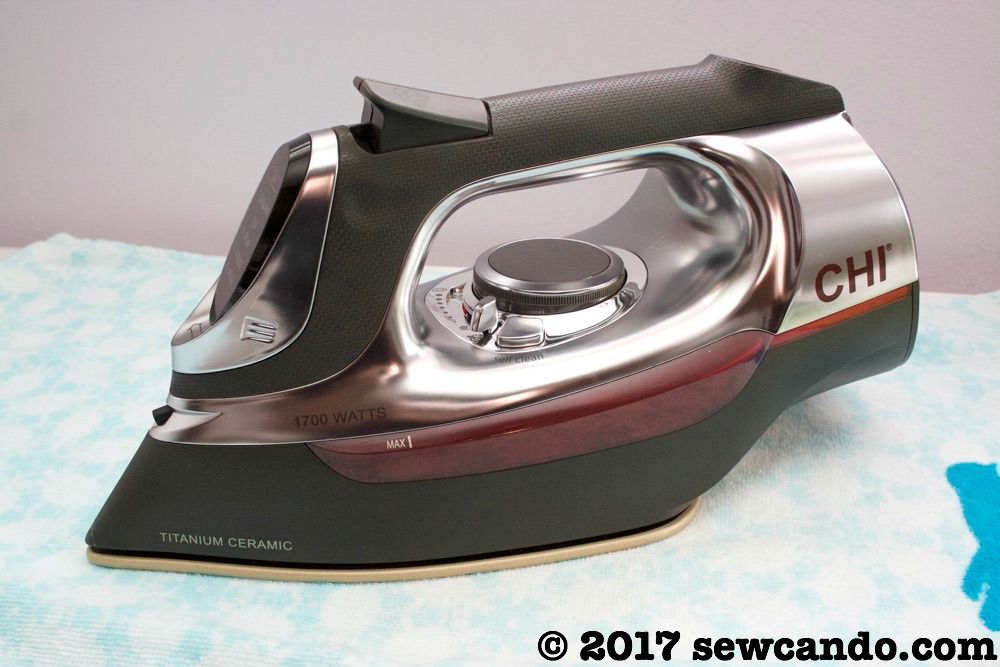 CHI Iron Review: Is This Popular Iron Worth the Hype?