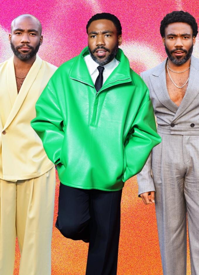 Master Your Casual Donald Glover Style in 5 Steps