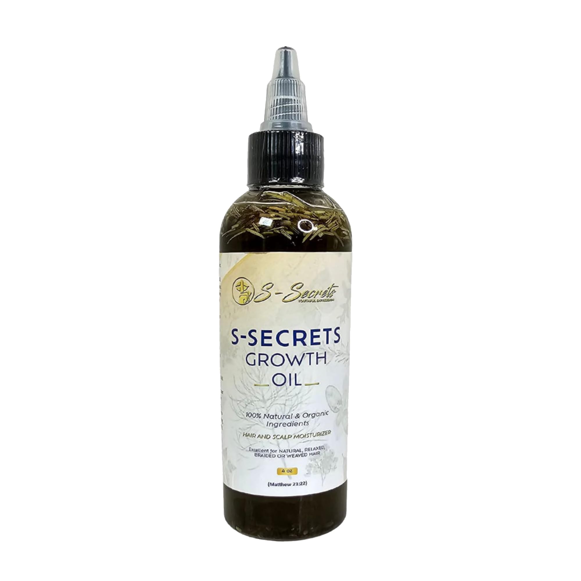 Hair Serum Oil Secrets: Get Salon Results at Home