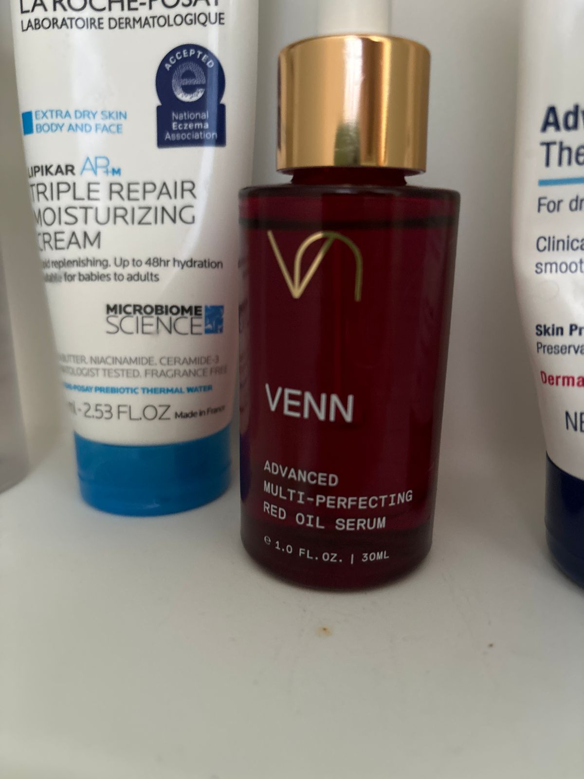 VENN Serum Review: This $250 Anti-Aging Formula Works