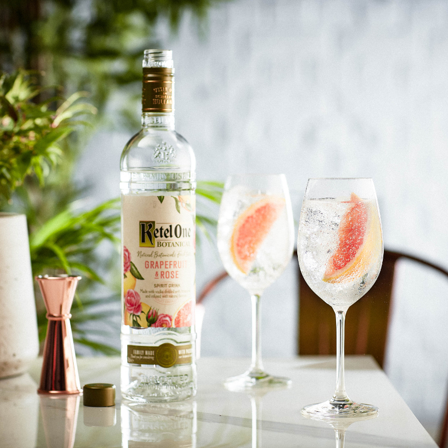 Ketel 1 Vodka Review: Smooth Taste & Best Cocktails Guide