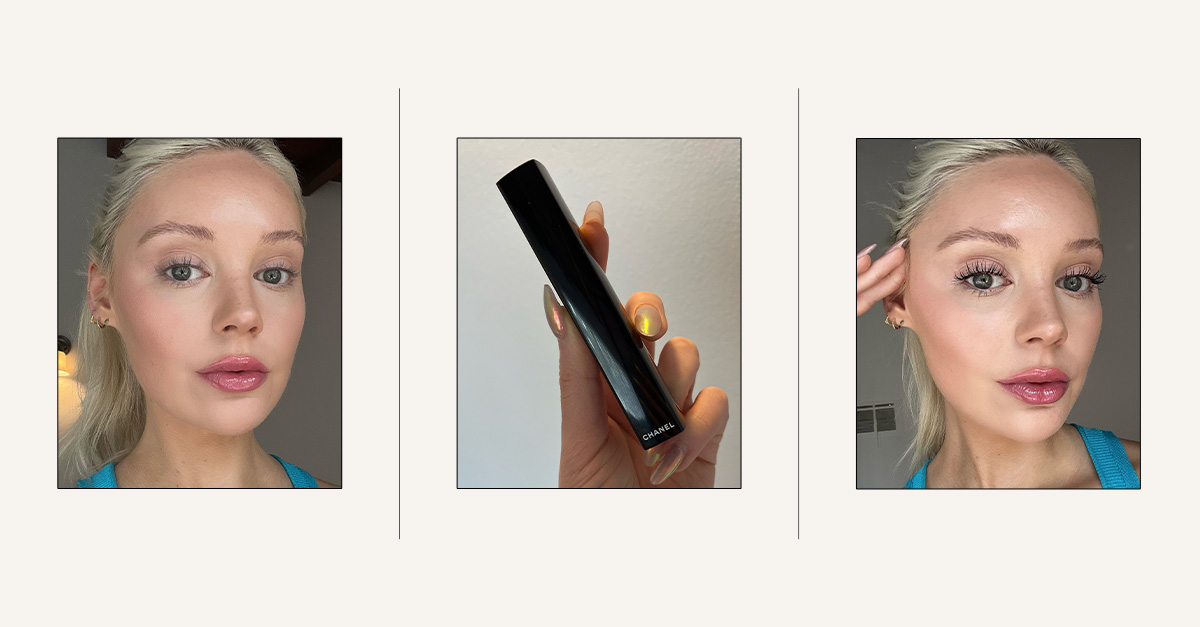 Chanel Mascara Review: Is This Luxury Buy Worth It?