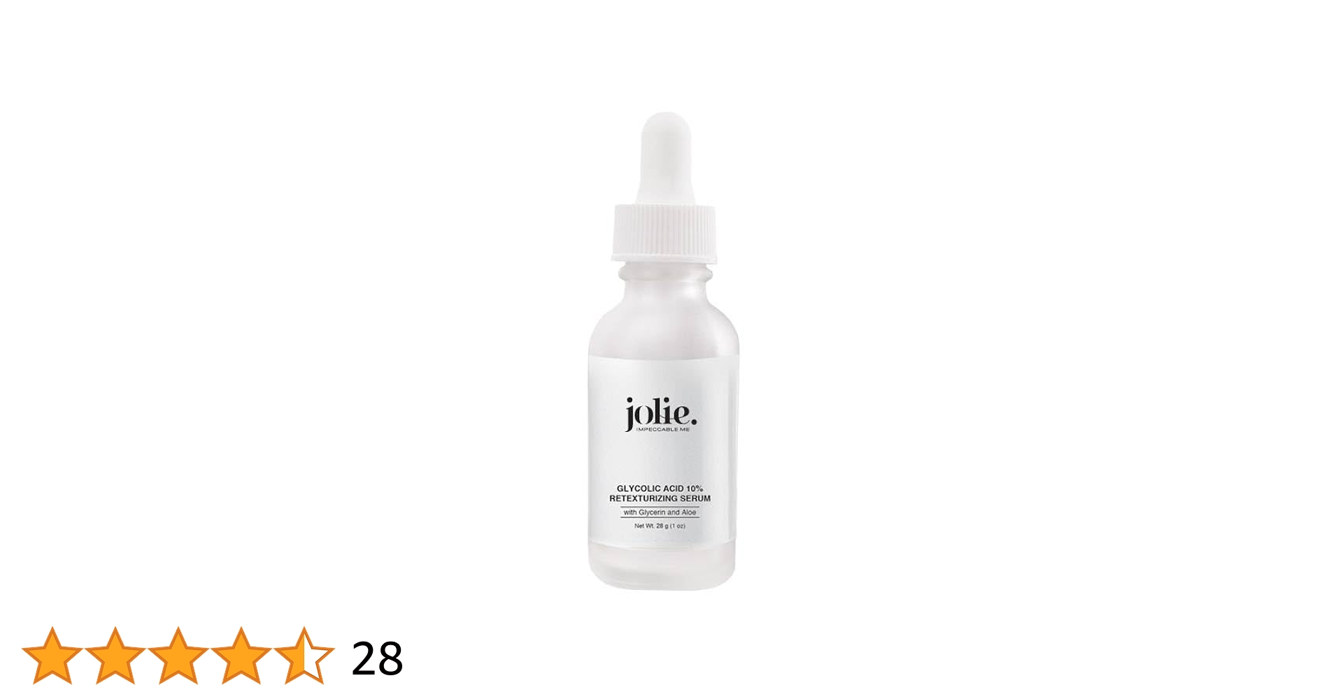 Smooth Away Texture: Top Retexturizing Serum That Works