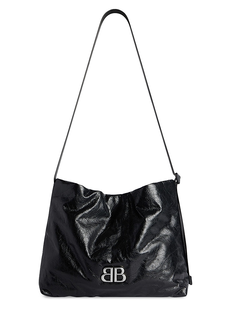 Designer Brandon Blackwood Everyday Tote - Luxury Leather