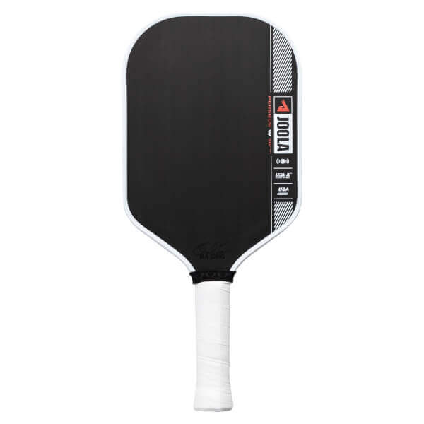 JOOLA 3S Reviews: Table Tennis Paddle Control & Spin Insights