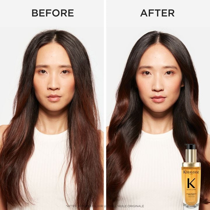 Hair Serum Oil Secrets: Get Salon Results at Home