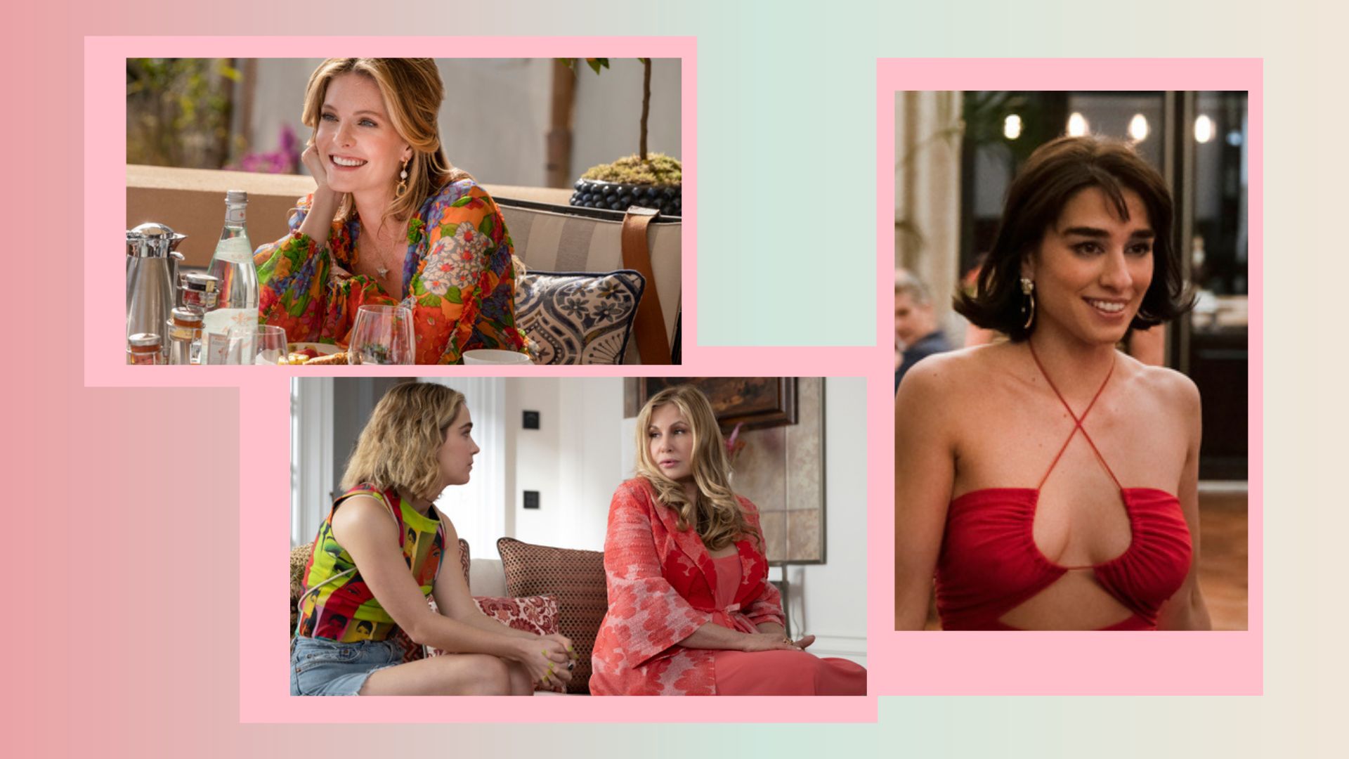 10 Best White Lotus Season 2 Outfits You Need to Copy