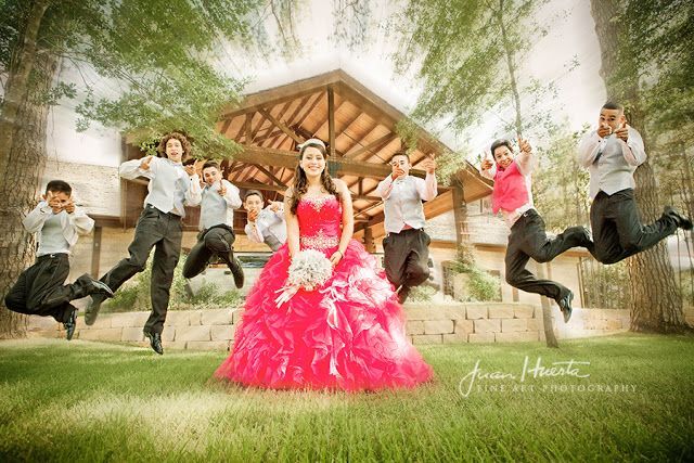 25 Stunning Quince Picture Poses for Perfect Photos