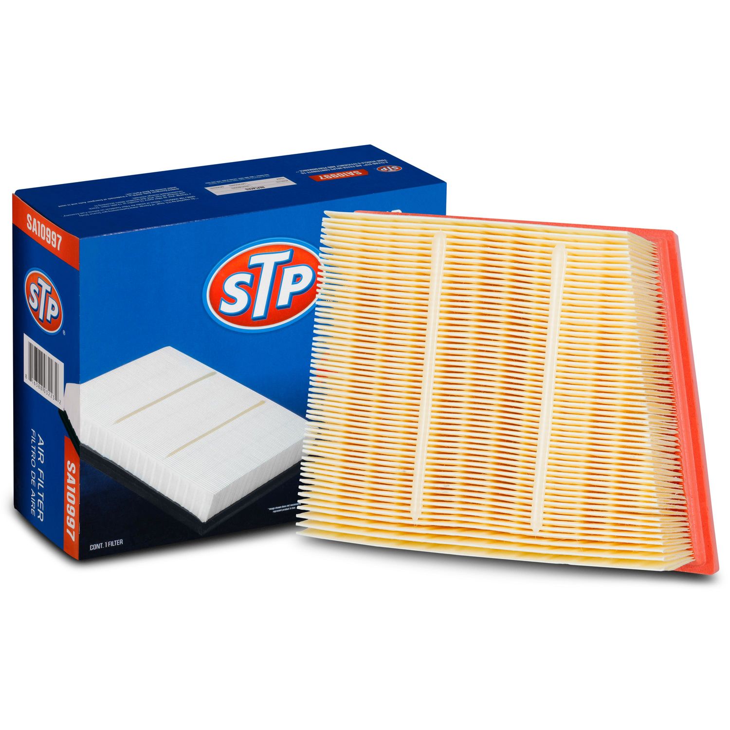 STP Air Filter Reviews: Engine Performance, Dirt Trapping Tested