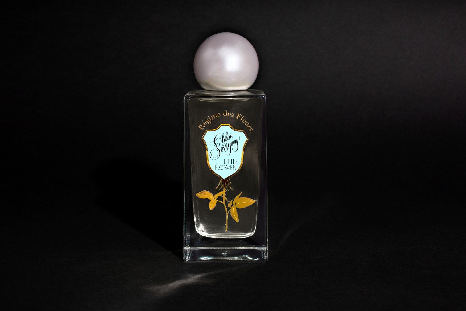 Chloe Sevigny Little Flower Fragrance: Worth the Hype?