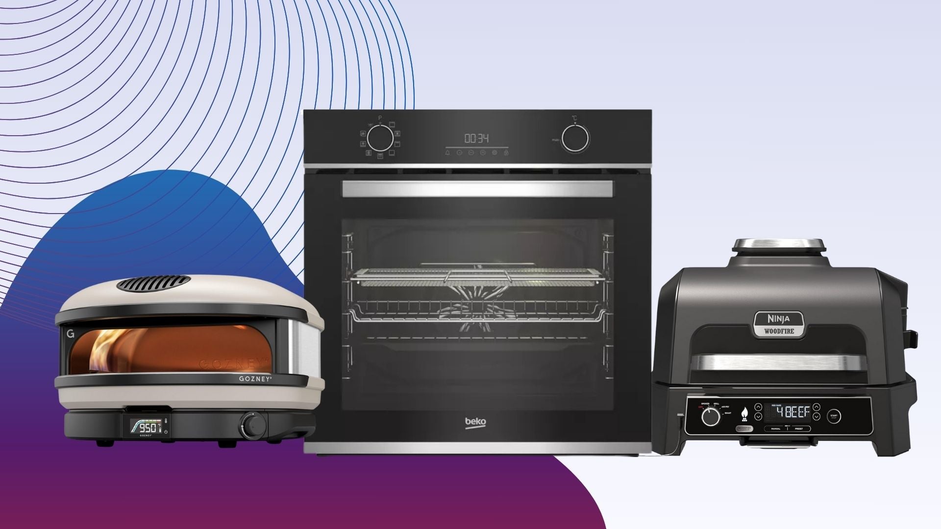 Electric Oven Reviews: Top Picks for Every Budget 2025