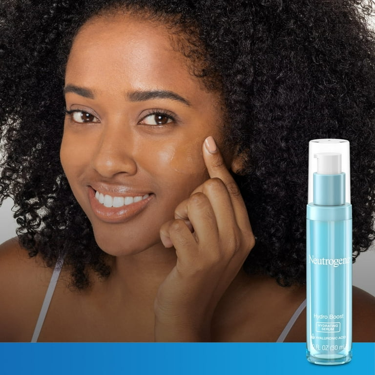 Hydrating Skin Boost Daily Face Serum Reviews & Results