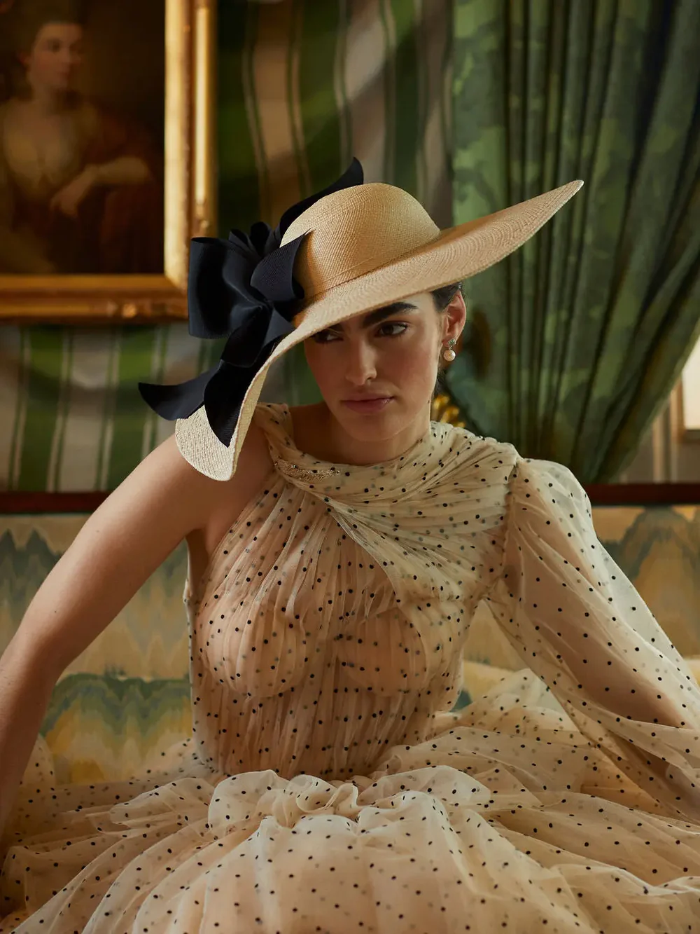 Jane Taylor Hats | Royal Milliner's Luxury Collection