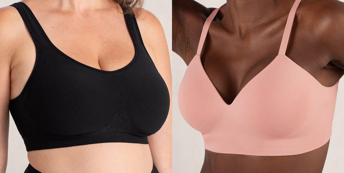 Savosy Bra Reviews: Is This Wireless Bra Worth the Hype?