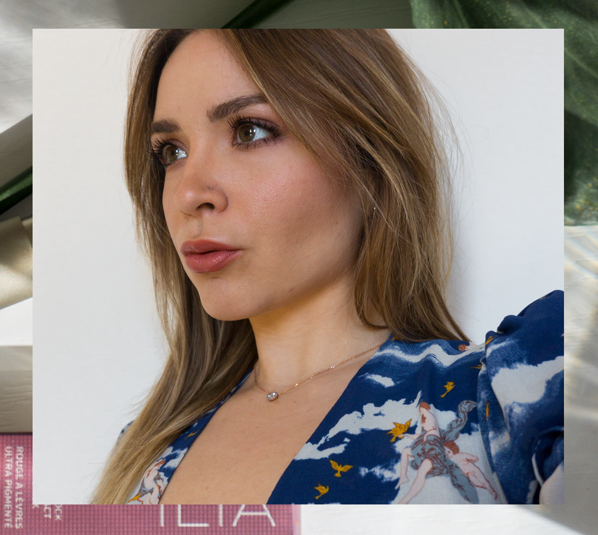 Ilia True Skin Serum Foundation Review: Clean Beauty Results & Coverage