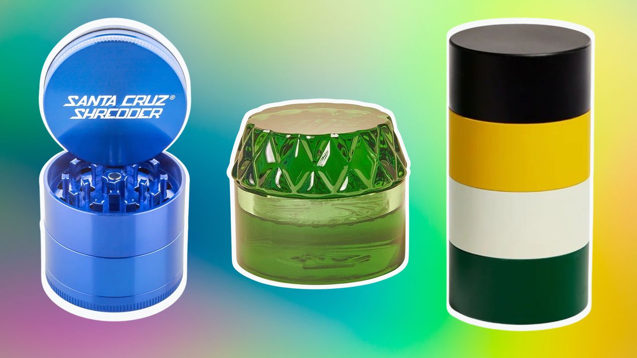 Bud Grinder Reviews: Find 2025’s Best Weed Grinders Now