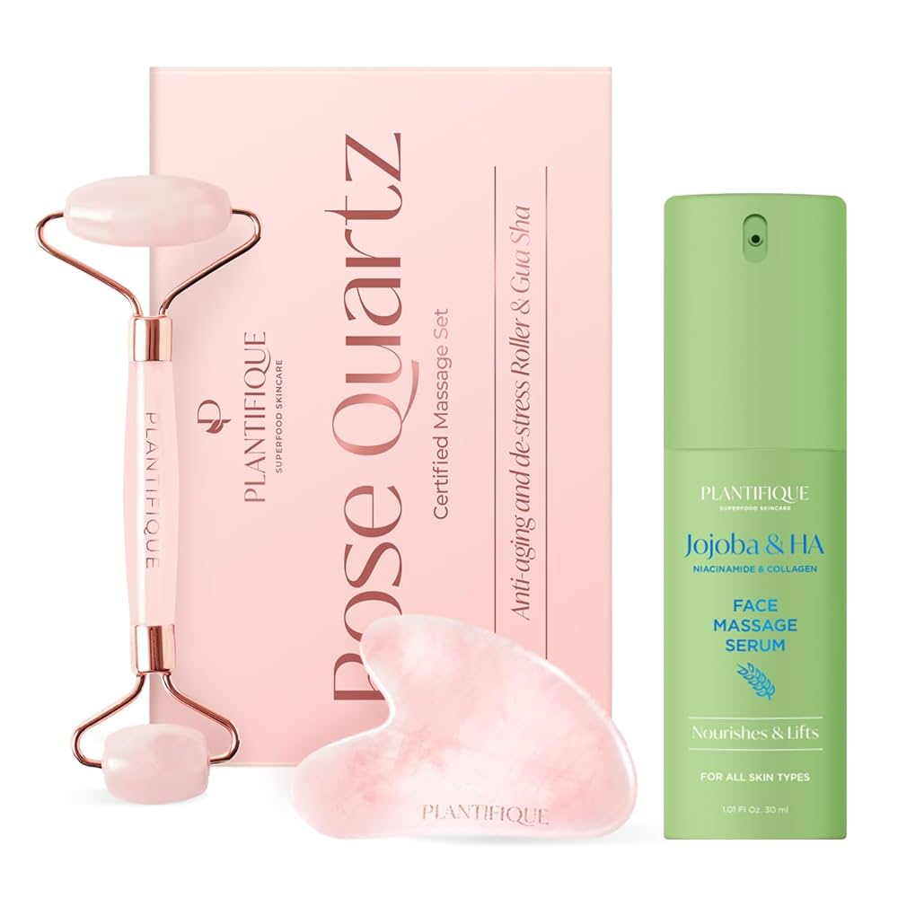 Top 5 Face Serums for Gua Sha That Actually Work
