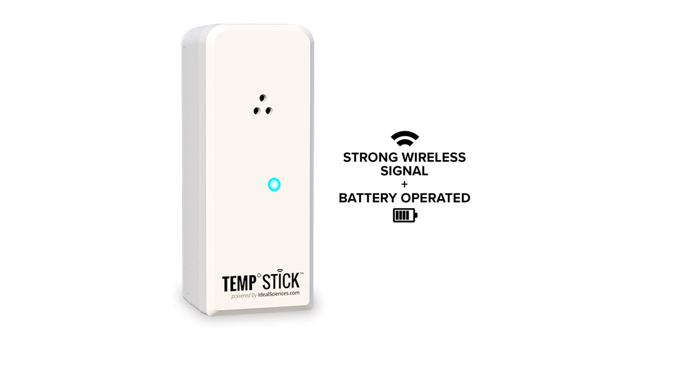 Temp Stick Reviews: Is This WiFi Sensor Worth the Hype?