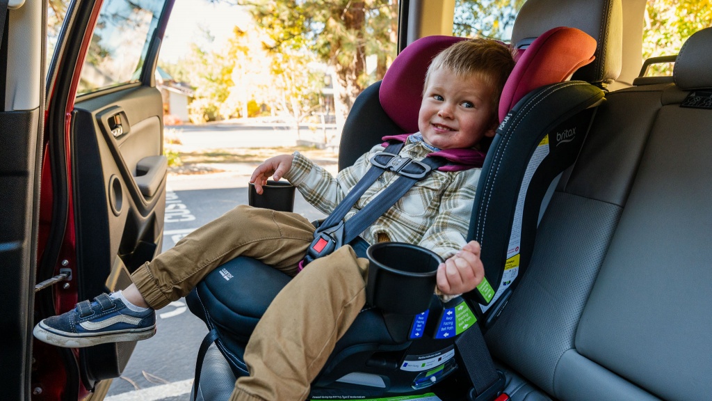 Car Seat Britax Reviews: Top Picks for Safety & Comfort